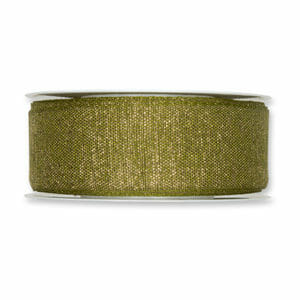 Lurex Stoffband Glitzer 35 mm div.Farben – Bild 5