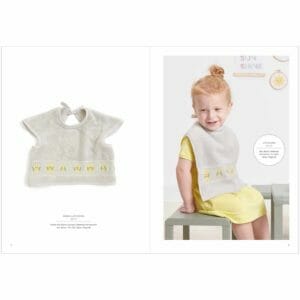 Rico 179 Babyfottier Happy Baby