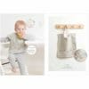 Rico 179 Babyfottier Happy Baby – Bild 6