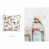 Rico 179 Babyfottier Happy Baby – Bild 7