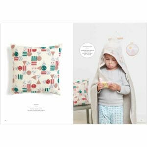 Rico 179 Babyfottier Happy Baby – Bild 7