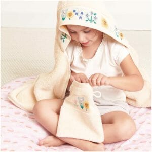 Waschhandschuh Rico – Bild 5