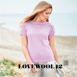 Rico Essentials Organic Cotton aran – Bild 10