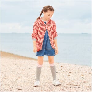 Rico Essentials Organic Cotton aran – Bild 13