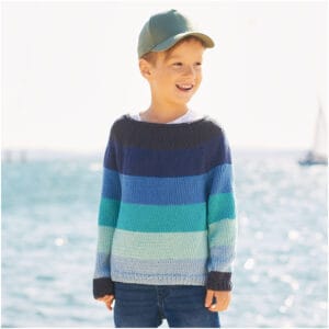 Rico Essentials Organic Cotton aran – Bild 15