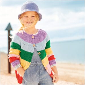 Rico Essentials Organic Cotton aran – Bild 19