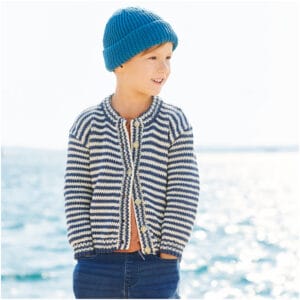 Rico Essentials Organic Cotton aran – Bild 20