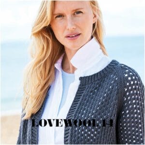 Rico Essentials Organic Cotton aran – Bild 21