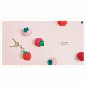 Ricorumi  Just Bees + Fruits + Flowers – Bild 5