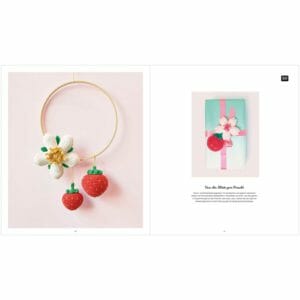 Ricorumi  Just Bees + Fruits + Flowers – Bild 7