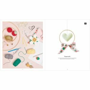 Ricorumi  Just Bees + Fruits + Flowers – Bild 9