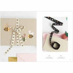 Rico  Buch181 Just Bees + Fruits+ Flowers – Bild 4
