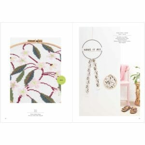 Rico  Buch181 Just Bees + Fruits+ Flowers – Bild 8