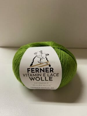 Ferner - Vitamin E Lace