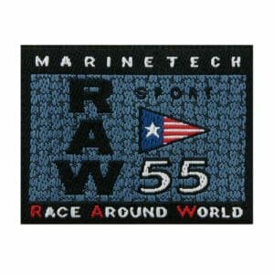 Applikation Marinetech
