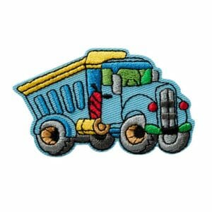 Applikation Truck