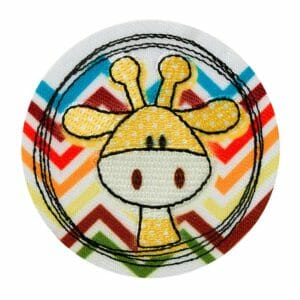 Applikation Giraffe