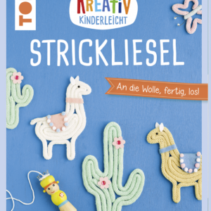 Topp Kinderleicht Strickliesel
