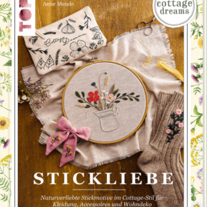 Topp Stickliebe