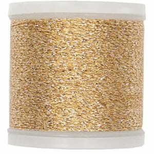 Rico Metallicstickgarn Nr.40 diverse Farben – Bild 10