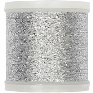 Rico Metallicstickgarn Nr.40 diverse Farben – Bild 12