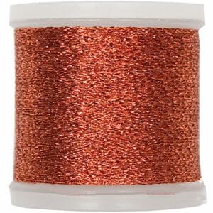 Rico Metallicstickgarn Nr.40 diverse Farben – Bild 11