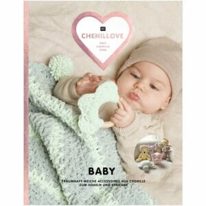 Rico Baby Chenillove