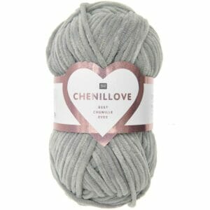Rico – Creative Chenillove 100g