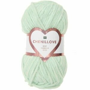 Rico – Creative Chenillove 100g