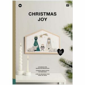Rico Nr.182 Christmas Joy