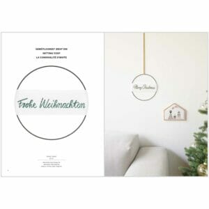 Rico Nr.182 Christmas Joy