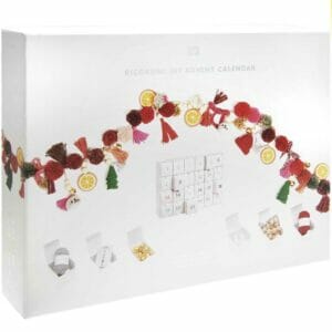 Ricorumi DIY Adventskalender - 30%