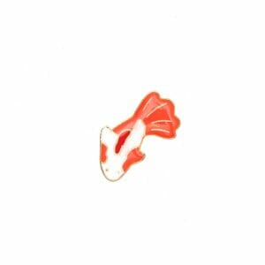 Pin Koi