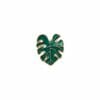 Pin Blatt 12 x 10 mm