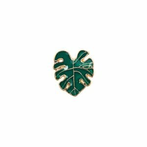 Pin Blatt 12 x 10 mm