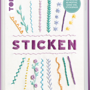 Topp – Sticken lernen