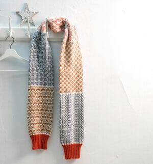 Gemeinsame Strickzeit - der Adventskalender – Bild 8
