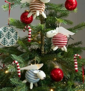 Gemeinsame Strickzeit - der Adventskalender – Bild 3