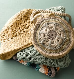 Großartige Granny Squares häkeln – Bild 3
