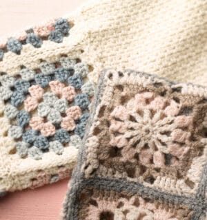 Großartige Granny Squares häkeln – Bild 5