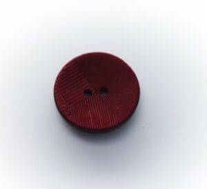 Kokosnussknopf Gr. 50 mm