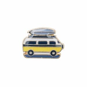 Pin Bulli 27 x 28 mm