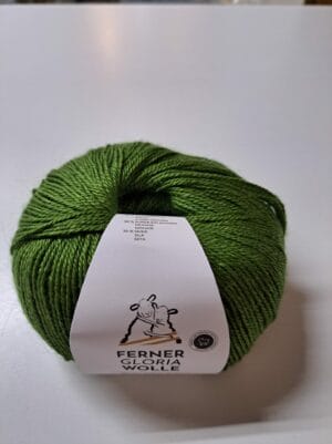 Ferner- Gloria 50 g – Bild 2