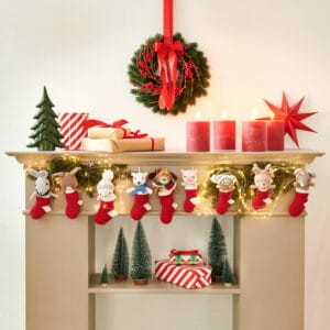 Ricorumi Christmas Stocking -  Cal 1 - 20 % – Bild 3