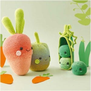 Ricorumi - Fresh Friends – Bild 9