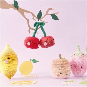 Ricorumi - Fresh Friends – Bild 6