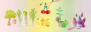 Ricorumi - Fresh Friends – Bild 11