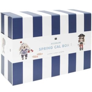 Ricorumi Spring Cal Kit I – Maritime -20%