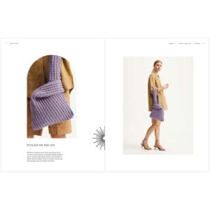 Boho Crochet Häkelmagazin