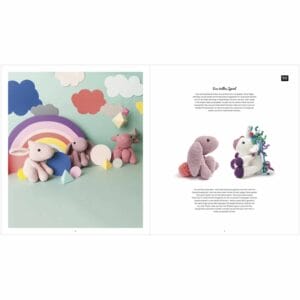 Ricorumi Magic – Bild 3